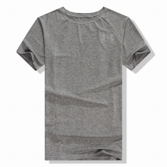 men Under Armour t-shirt-043